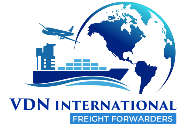 International Freight Forwarders - International Transports - G